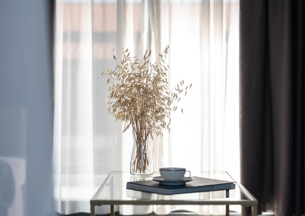 Acropol Golden Suites Неос Мармарас Екстериор снимка