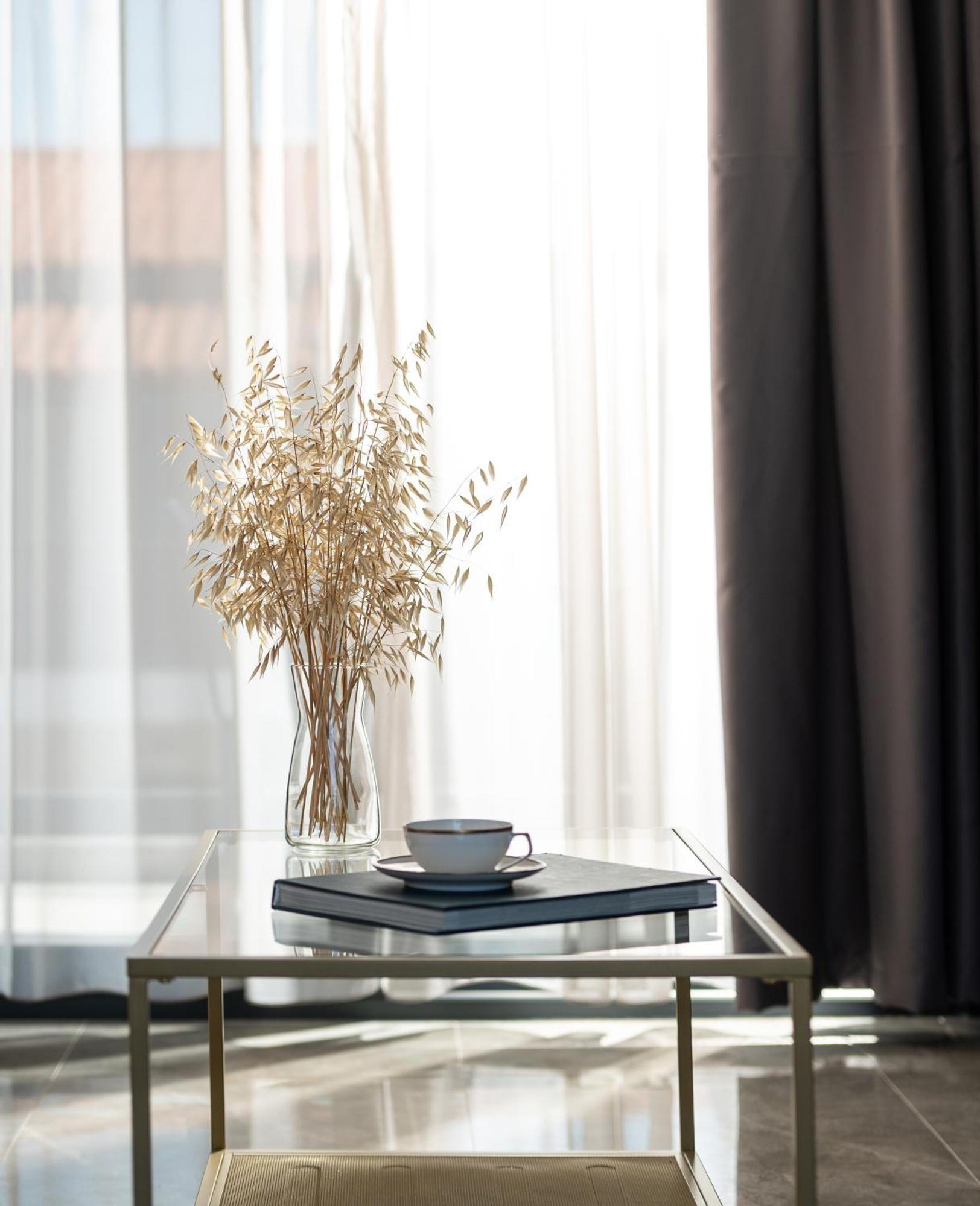 Acropol Golden Suites Неос Мармарас Екстериор снимка